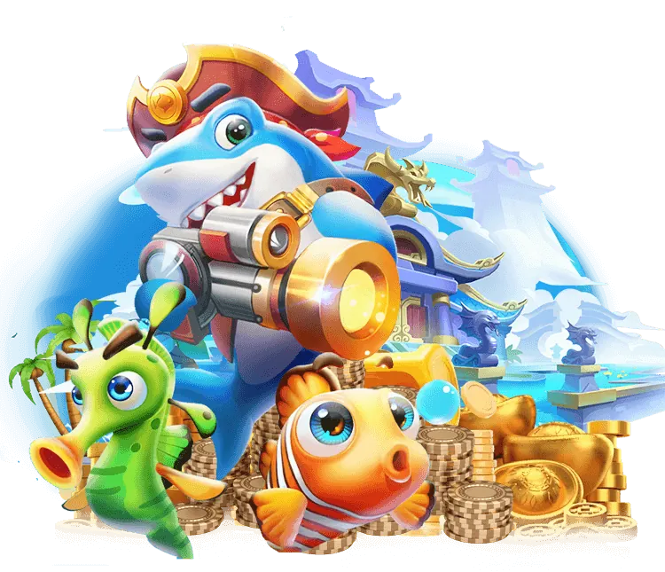 Game Bắn Cá b69 apk