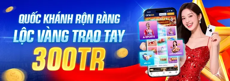 Sự kiện săn Jackpot Nổ Hũ